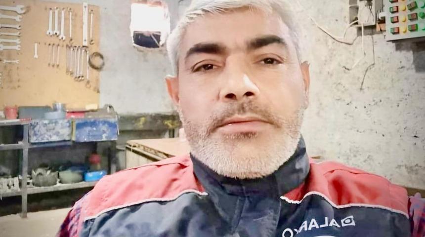 1 Mayıs Emek ve Dayanışma Günü'nde acı haber! 1 işçi iş kazasında öldü, 1 işçi de yaralandı