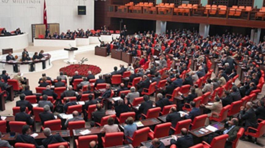 Vekile kıyak yasasına jet g&ouml;r&uuml;şme