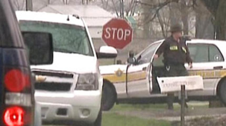 ABD'de yeni bir şiddet olayı: 5 ölü