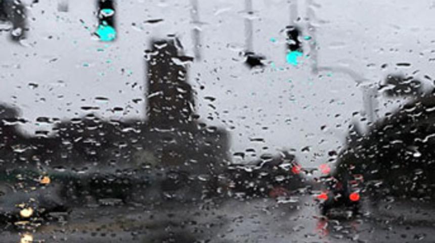 Meteoroloji'den İstanbul için önemli uyarı