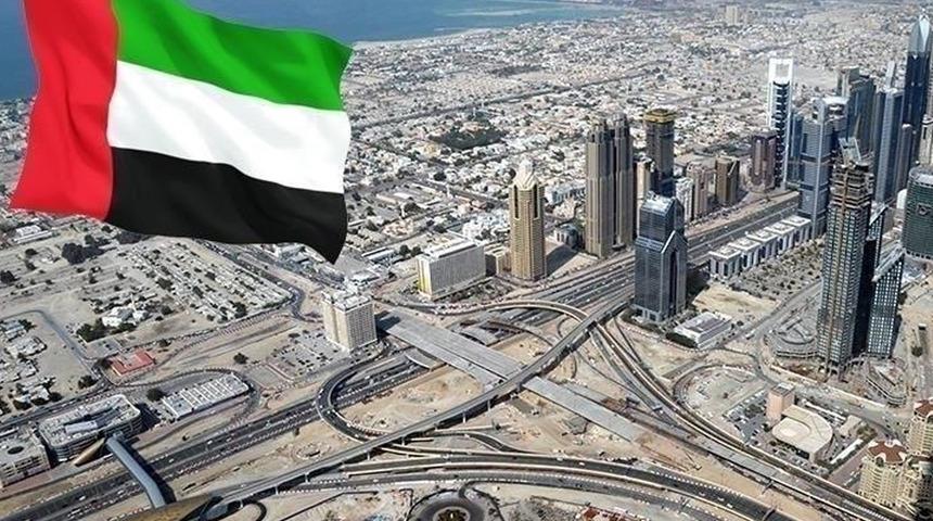 BAE'nin kurucularından Şeyh Tahnun bin Muhammed Al Nahyan öldü