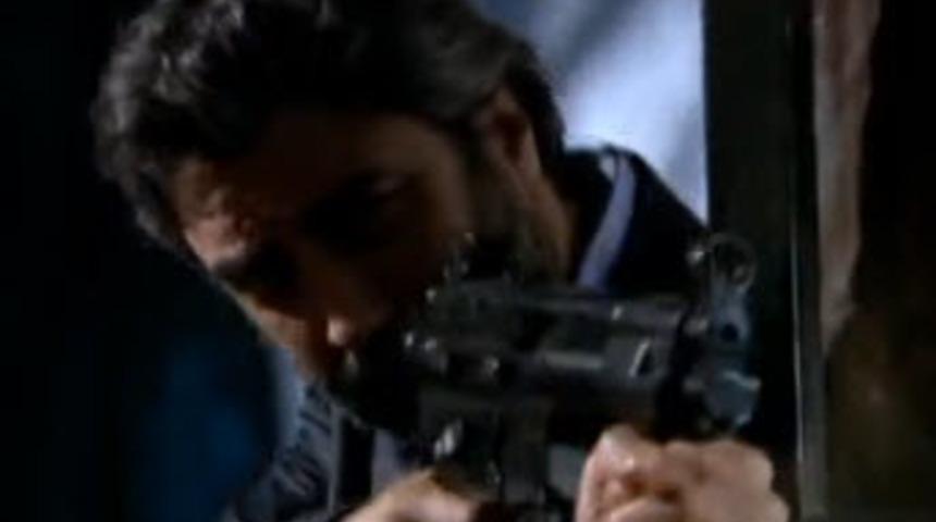 Kurtlar Vadisi Pusu Gelecek B&ouml;l&uuml;m Fragmanı