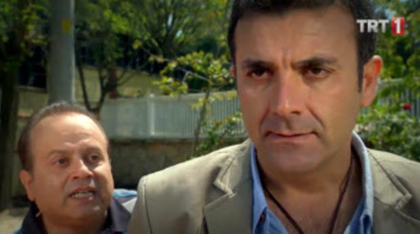 Zengin Kız Fakir Oğlan 36.b&ouml;l&uuml;m Sebastiyan'da