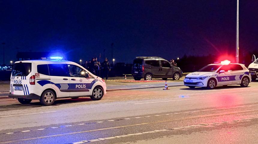 Konya'da bıçaklanan kişi hayatını kaybetti