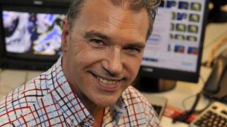 Facebook mesajı &uuml;nl&uuml; sunucuyu işinden etti