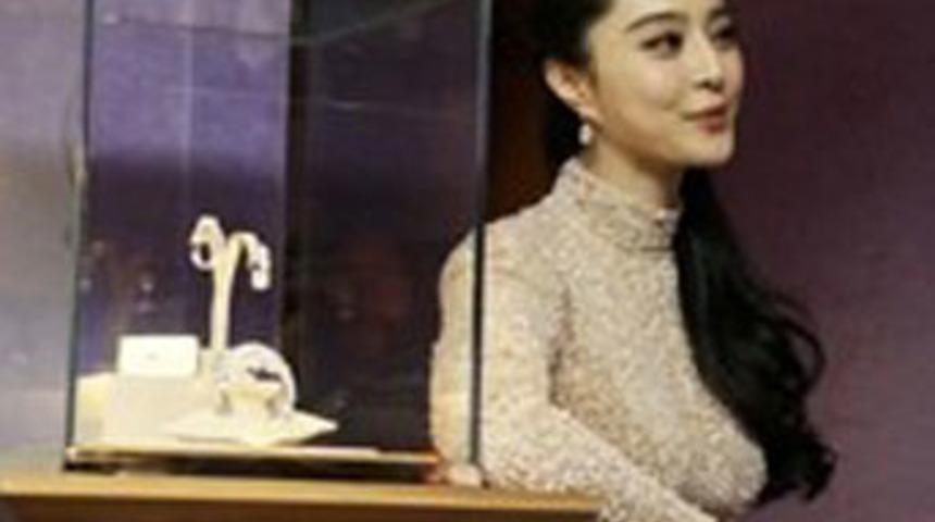 Cannes Film Festivali'nde b&uuml;y&uuml;k soygun