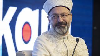 Ali Erbaş'a şehir içinde TOGG, şehir dışında Audi! Diyanet İşleri'nden 'makam aracı' açıklaması: Çok arıza yapıyordu...