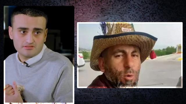 Neşet Turan Kayseri'den yürüyerek İstanbul'a gitmek istemişti! Ölüm haberi sonrası CZN Burak gelen mesajlara isyan etti