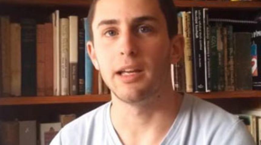 İsrailli vicdani ret&ccedil;iye 6 ay hapis cezası