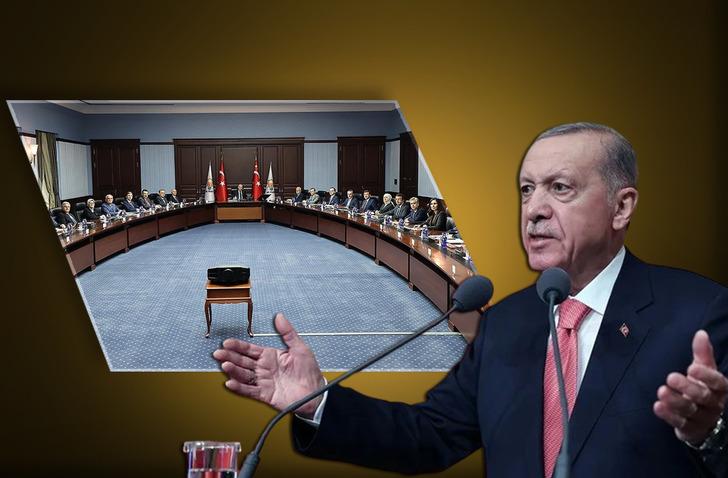 Önce ıstakoz sonra Rolex saat... AK Parti'deki o isimlere Erdoğan'dan tepki: Benim ayrıca uyarmam mı gerekiyor?