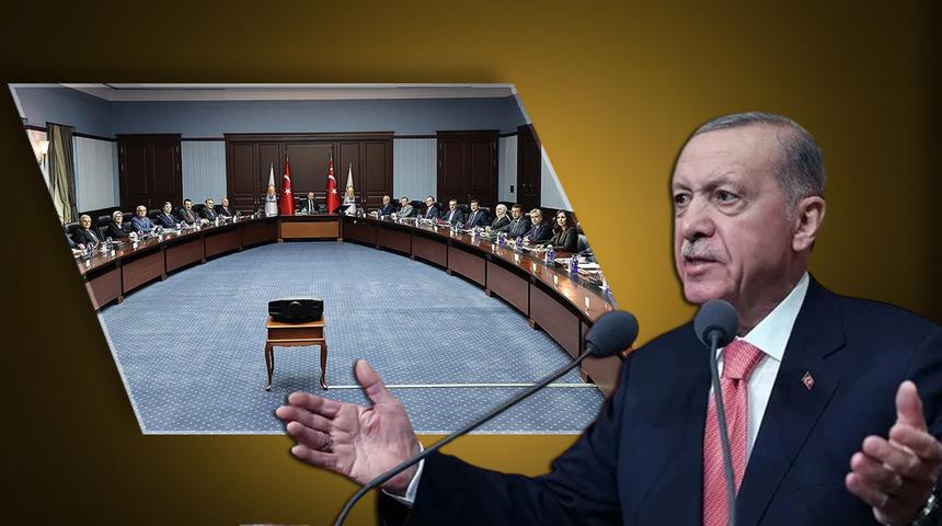 Önce ıstakoz sonra Rolex saat... AK Parti'deki o isimlere Erdoğan'dan tepki: Benim ayrıca uyarmam mı gerekiyor?
