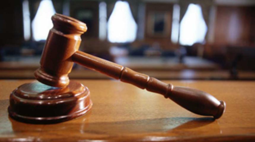 Mahkemeden kocası i&ccedil;in af diledi