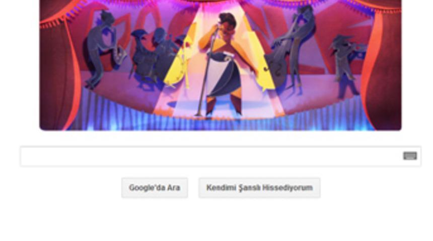 Ella Fitzgerald kimdir?