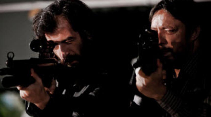 Kurtlar Vadisi Pusu bu hafta karışıyor