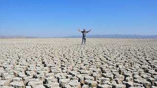 Marmara Gölü'nü kurtaracak proje! DSİ duyurdu: 9 Mayıs'ta ihaleye çıkacak