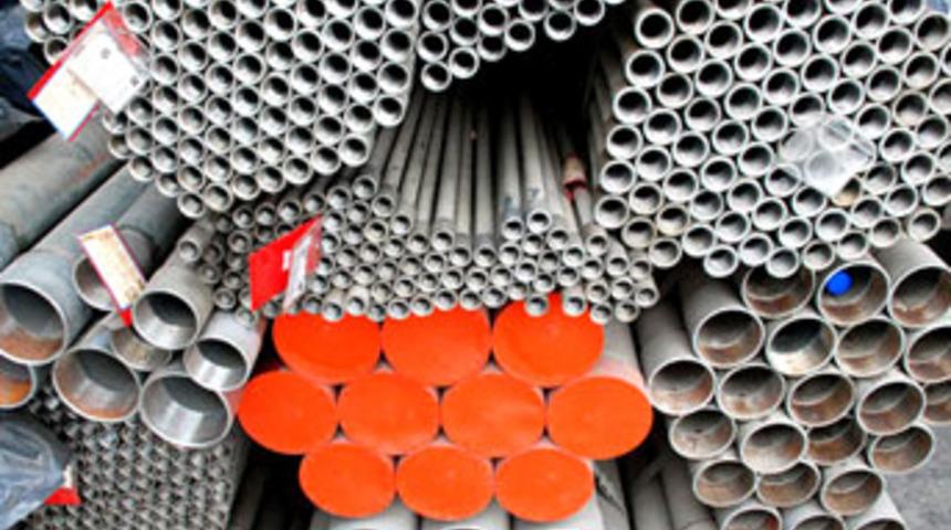 D&uuml;nyanın borusu T&uuml;rkiye'de &uuml;retiliyor