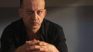 Rıza Kocaoğlu'nun kız kardeşi de oyuncu çıktı! Çok konuşulan diziye dahil oldu