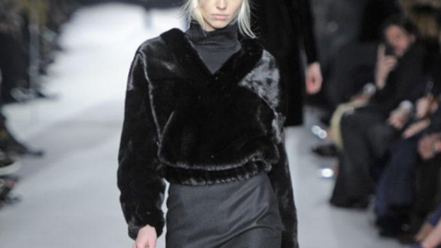 Tom Ford 2014 Sonbahar/Kış Koleksiyonu