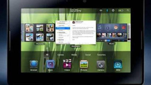 Tablet PC’lerin ömrü kısa mı sürecek?