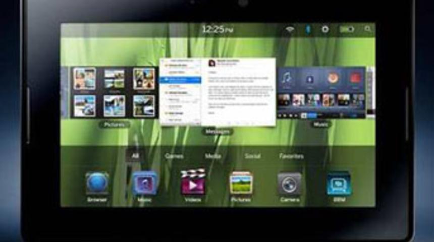 Tablet PC&rsquo;lerin &ouml;mr&uuml; kısa mı s&uuml;recek?