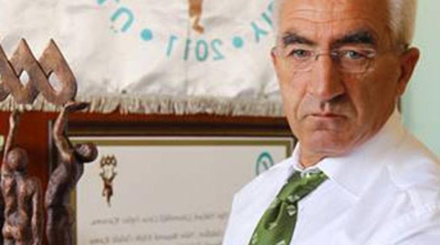 Cezaevi m&uuml;d&uuml;r&uuml;ne silahlı saldırı