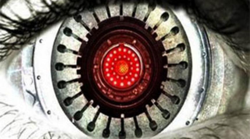 'Robotlar insanların yerini alacak'