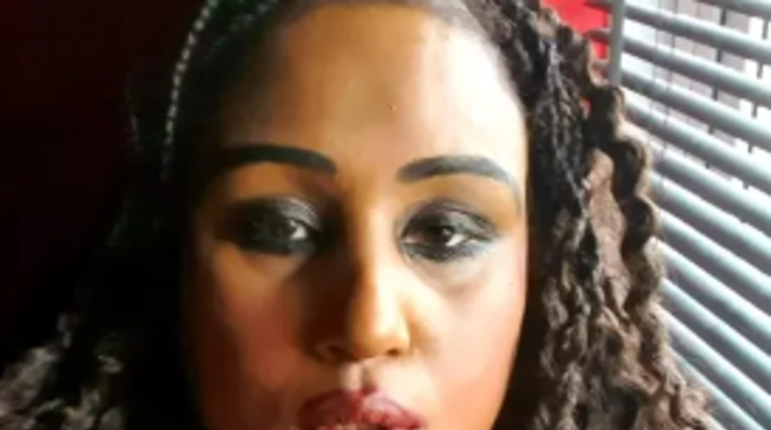 Sosyal medya fenomeni Shirley Rosemary Flynn kendisini öve öve bitiremedi! "Çok güzel olduğum için benimle ilişki yaşamıyorlar"