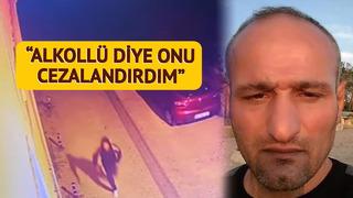 Hiç tanımadığı adamı sadece alkollü diye komando bıçağıyla katletti! İfadesi akıllara durgunluk verdi: Onu cezalandırdım