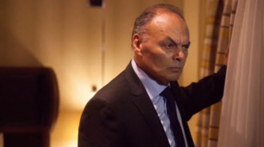 KVP'de Poyraz Tapınak&ccedil;ılara mı katıldı ?