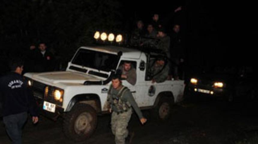 F-16 pilotundan acı haber