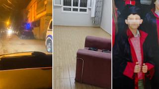 4 yaşındaki erkek çocuğa taciz iddiası ortalığı ayağa kaldırdı! Suriyeli aile mahalleden uzaklaştırıldı