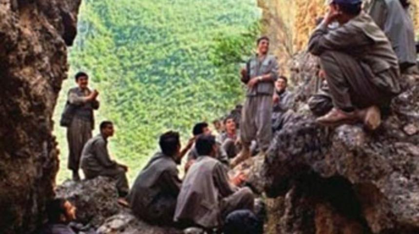 İran PKK'lıları istemiyor