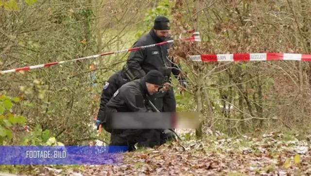 Almanya 'altın tabancalı' Türk katili arıyor! İki farklı vurulma aynı kişi.. Türkiye'ye kaçtığından şüpheleniyorlar 640xauto