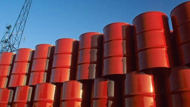 Fed'in faiz kararının ardından brent petrolün varil fiyatında son durum