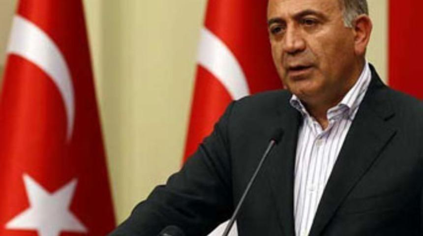 'Genel ve yerel se&ccedil;imi 30 Mart'ta yapalım'