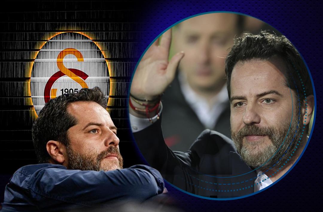 Galatasaray taraftarını &uuml;zen haber! Erden Timur yeni d&ouml;nemde olmayacak...