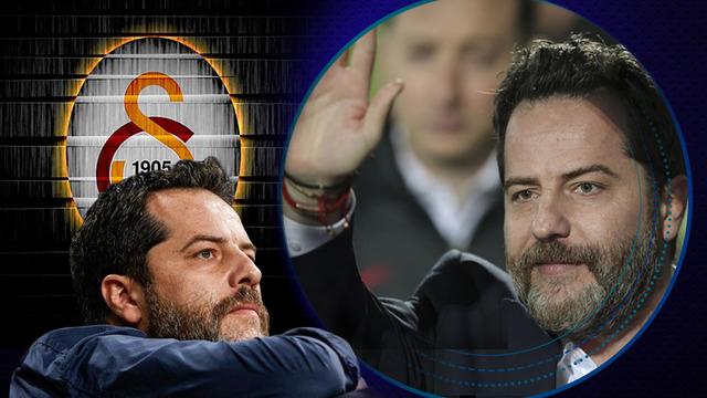 Galatasaray taraftarını üzen haber! Erden Timur yeni dönemde olmayacak...