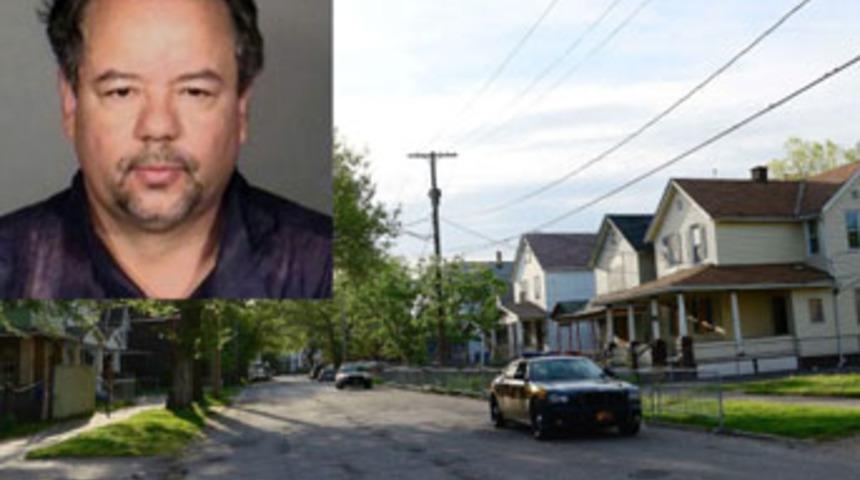 Ohio vahşetini tek kişi yapmış