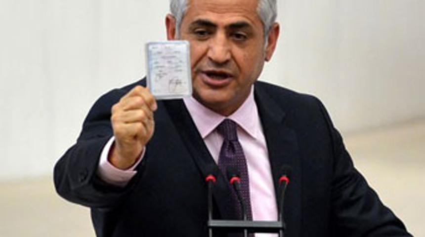 Meclis&rsquo;te &lsquo;İzmir&rsquo; tartışması