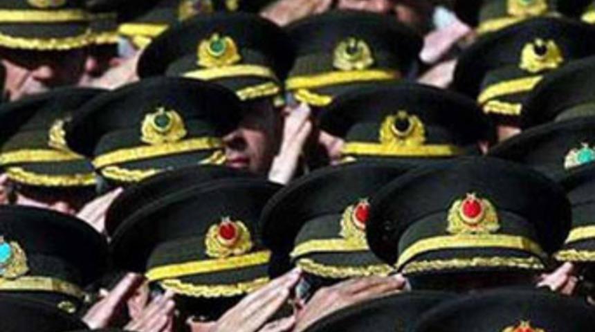 Genç subaylara büyük müjde!