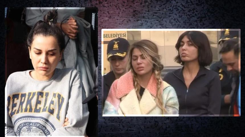 Nihal Candan'dan sonra Dilan Polat da tahliye mi olacak? "Kolları, yüzü, her yeri kesik kendini öldürmeye çalışıyor"