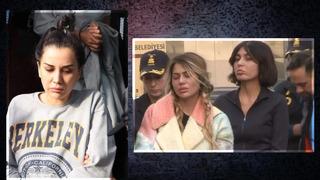 Nihal Candan'dan sonra Dilan Polat da tahliye mi olacak? Kolları, yüzü, her yeri kesik kendini öldürmeye çalışıyor