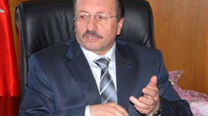 'Burada 9, 10 şiddetinde deprem olur'