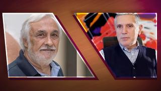 Müjdat Gezen'in 'Kızılcık Şerbeti bitsin istiyorlar' sözleri Faruk Turgut'u çileden çıkardı! 'Yaşını başını almış oyuncuların...' diyerek sert çıktı 