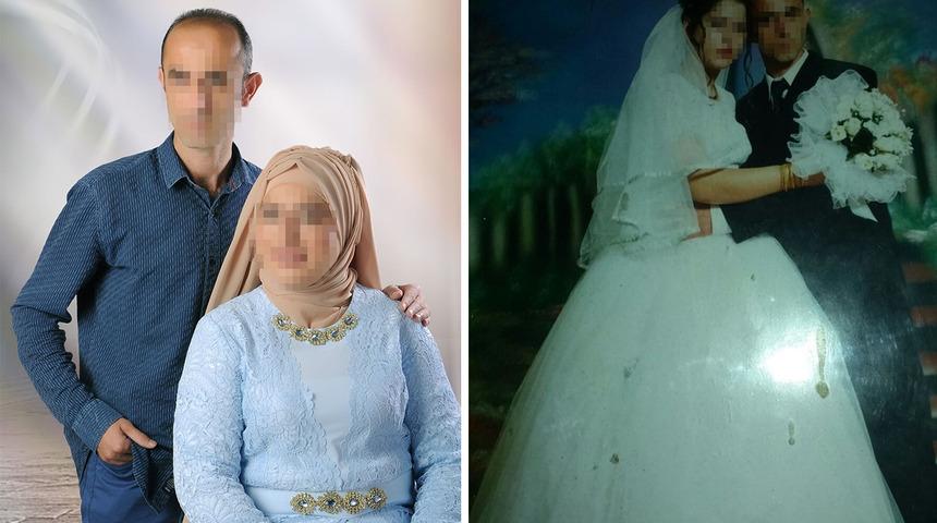 Eşini en yakın arkadaşıyla ve yengesiyle aldattı, mahkeme affetmedi! 326 günde 828 kez...