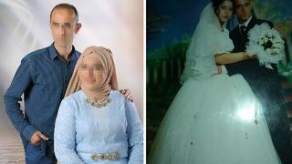 Eşini en yakın arkadaşıyla ve yengesiyle aldattı, mahkeme affetmedi! 326 günde 828 kez...