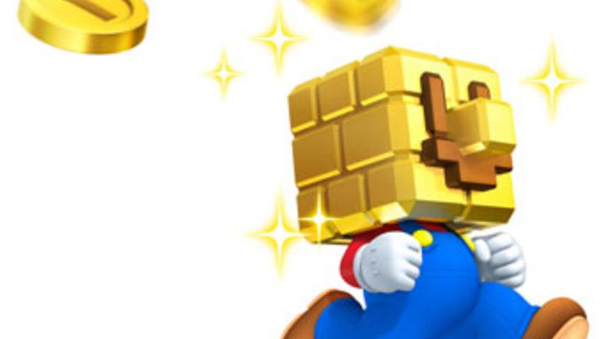 Super Mario Bros 2 haftaya geliyor