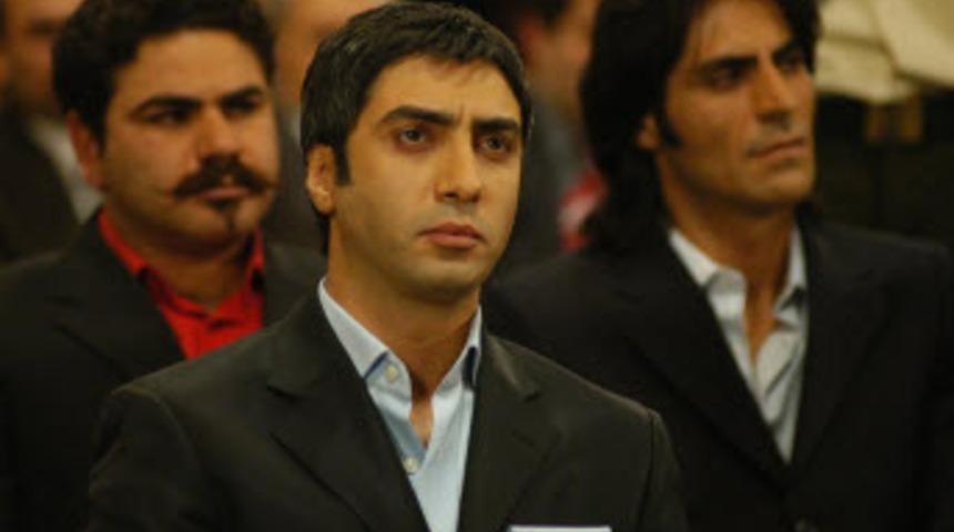 Kurtlar Vadisi Pusu bu akşam Sebastiyan'da