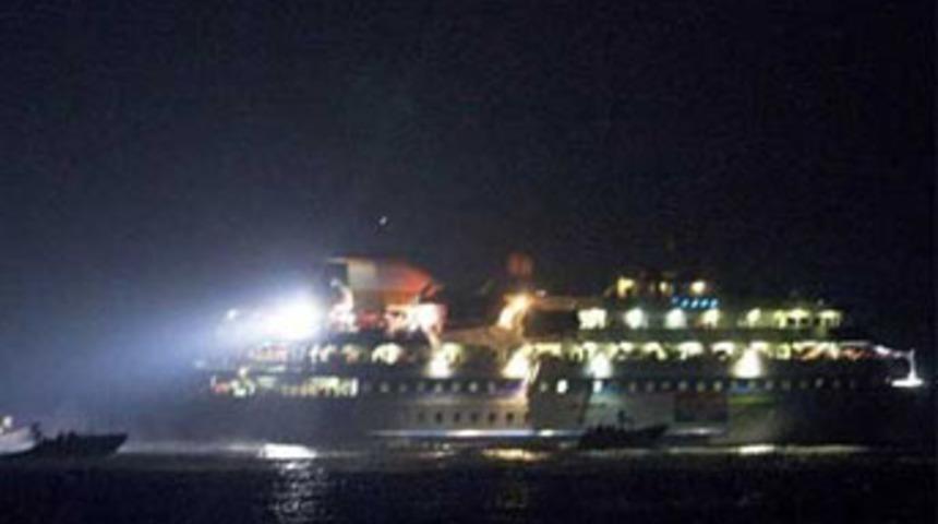 Tazminat heyeti bug&uuml;n Ankara'da