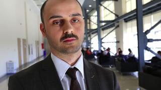 Selman Öğüt'ün rektörlüğü sona erdi! İsmi üniversitenin sitesinden çıkarıldı